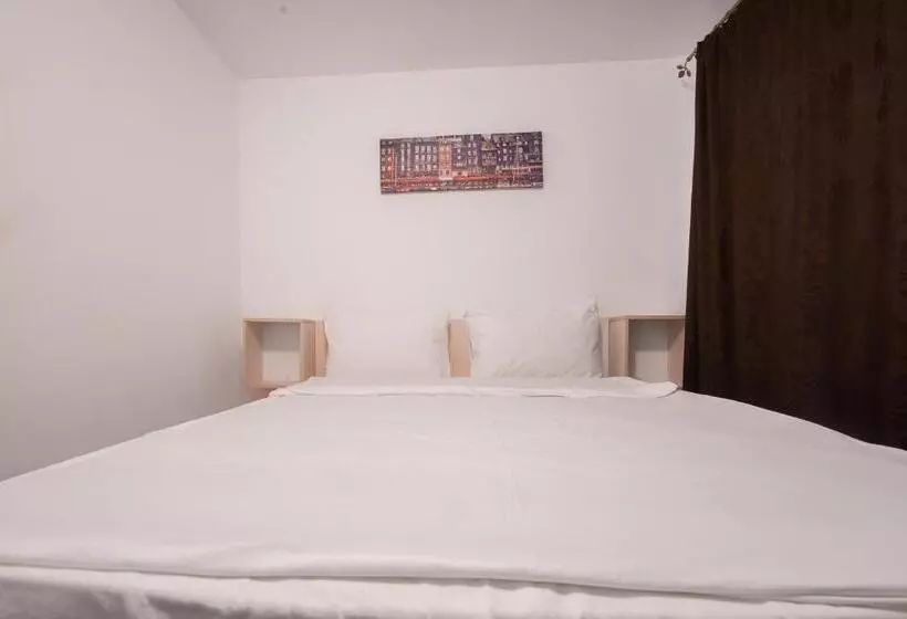 ペンション Casa 4 Odăi