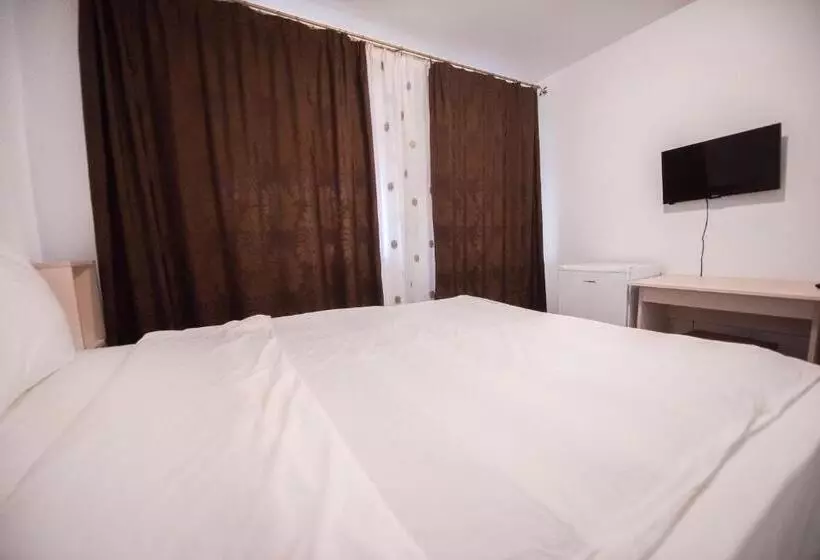 ペンション Casa 4 Odăi