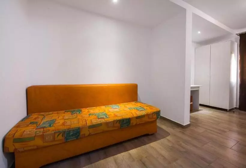 ペンション Casa 4 Odăi