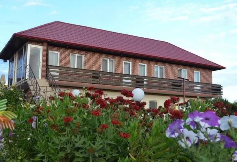 ペンション Casa 4 Odăi