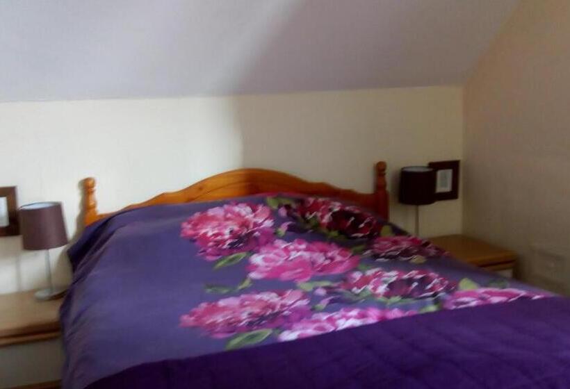 펜션 Chesterfields Guest House