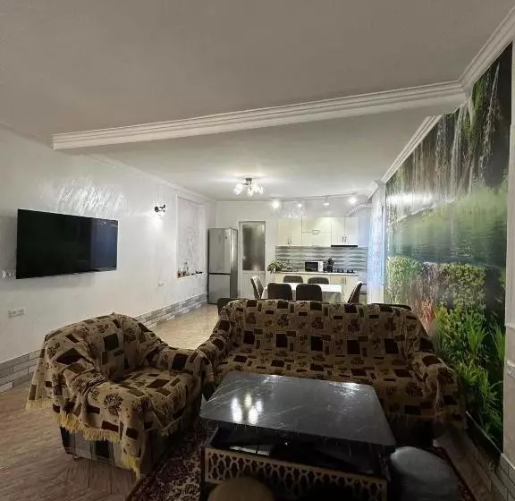 پانسیون Guest House Maia