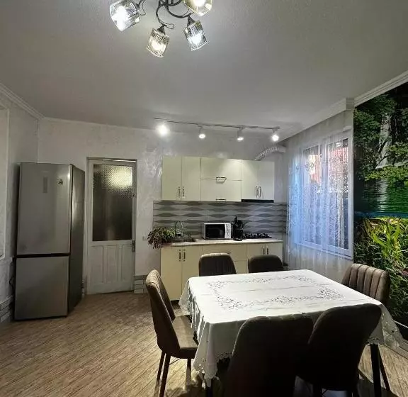 پانسیون Guest House Maia