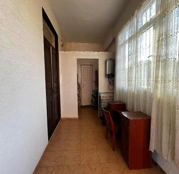 پانسیون Guest House Maia