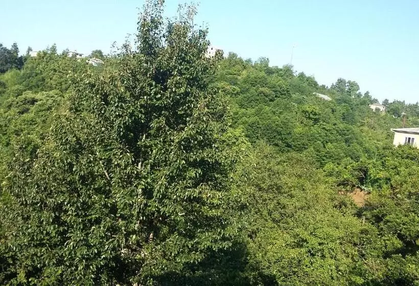 پانسیون Guest House Maia