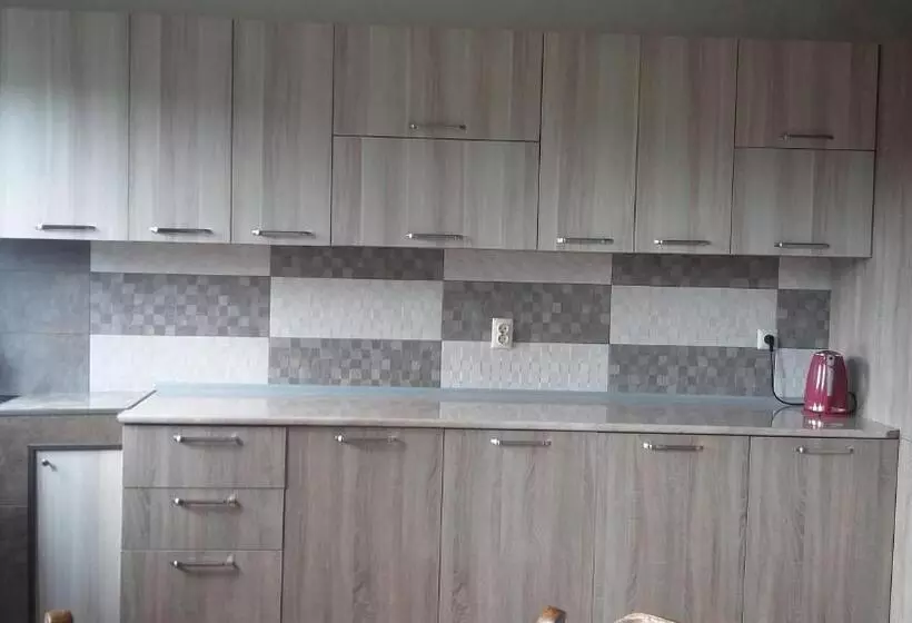 پانسیون Guest House Maia