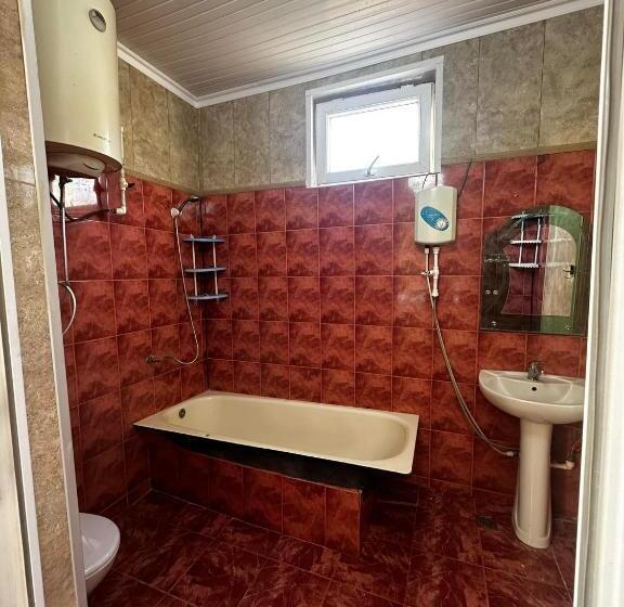 پانسیون Guest House Maia