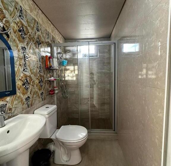 پانسیون Guest House Maia