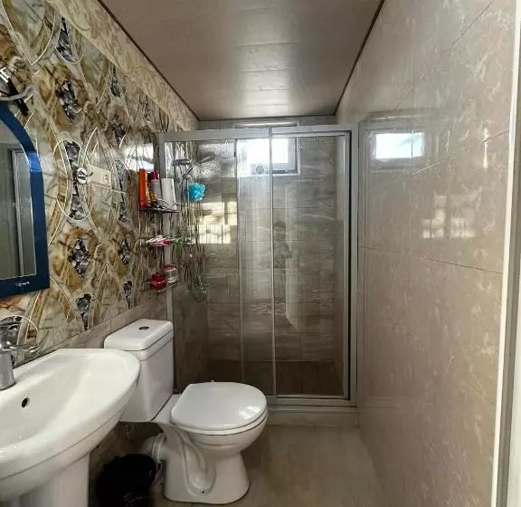 پانسیون Guest House Maia