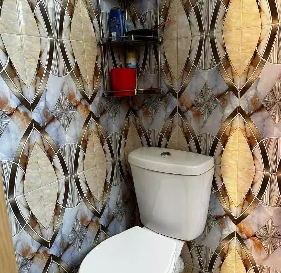 پانسیون Guest House Maia