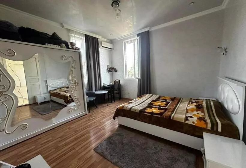 پانسیون Guest House Maia