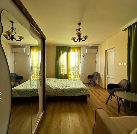 پانسیون Guest House Maia