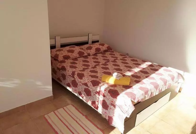 Pension La Olteanu