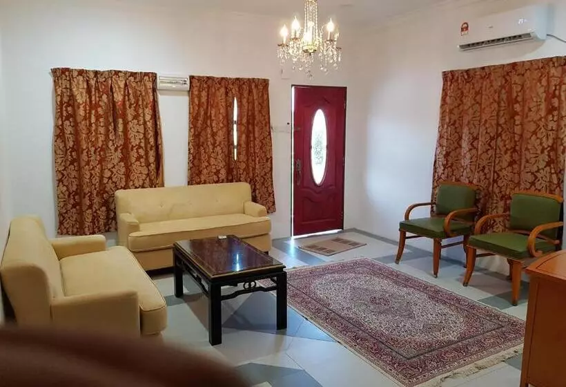 Majatalo Mri Residence   Homestay In Sg Buloh With Swimming Pool   No Pork&alcohol Allowed
