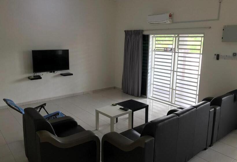 Pensió My Stw Home 2