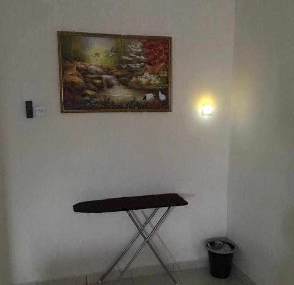 Pensió My Stw Home 2