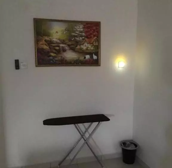 Majatalo My Stw Home 2