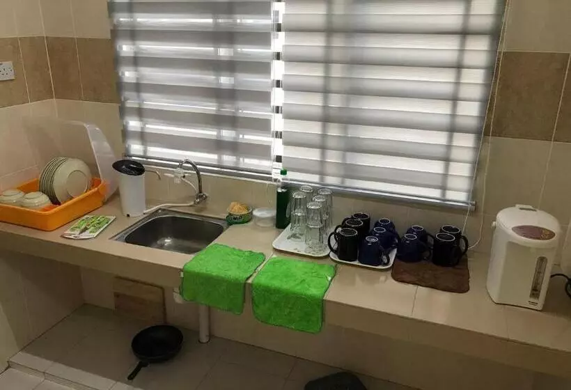 Majatalo My Stw Home 2