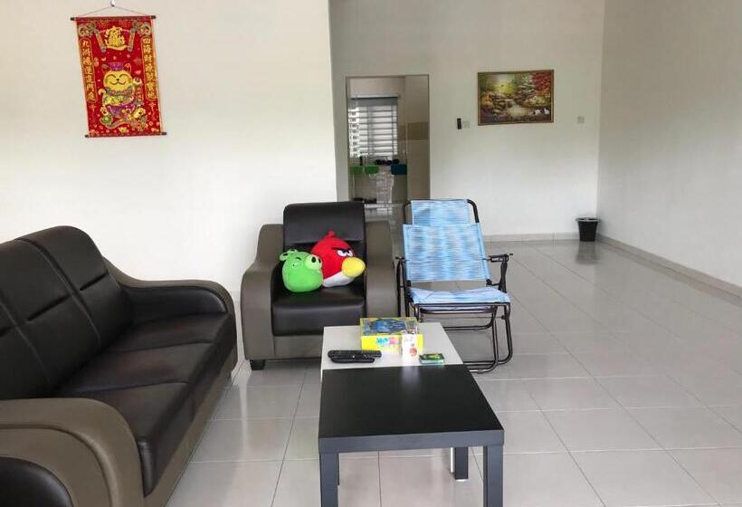 Pensió My Stw Home 2