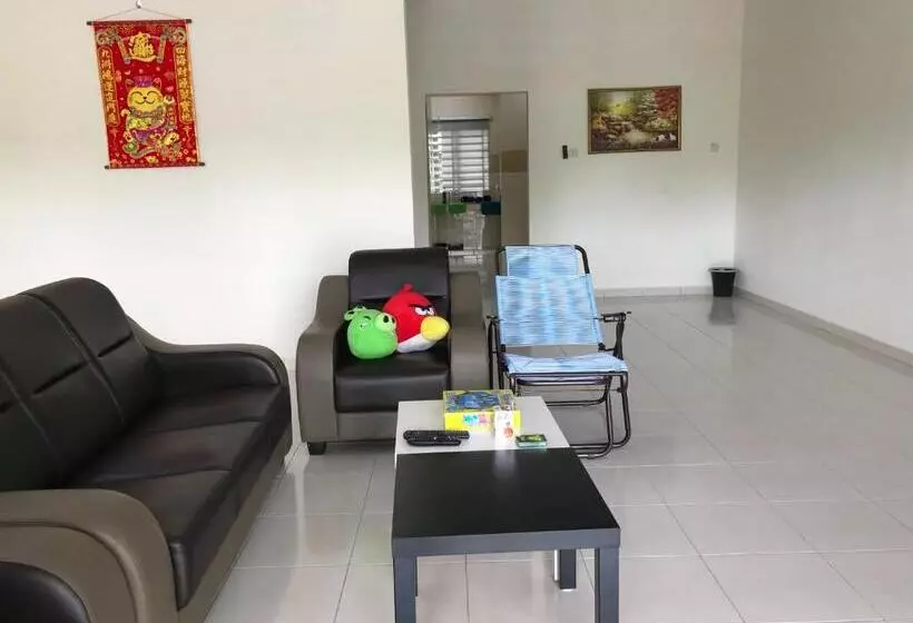 Majatalo My Stw Home 2