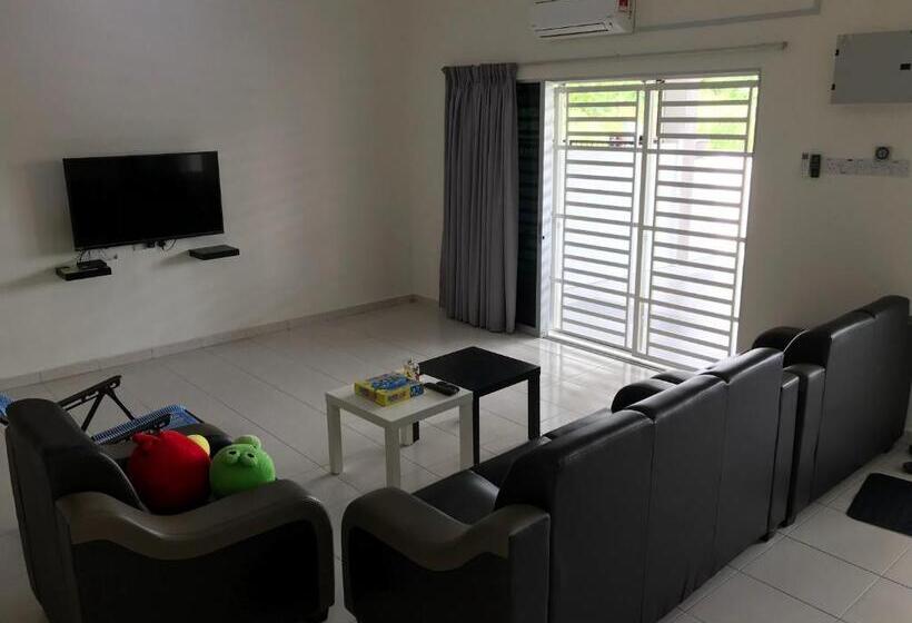 Pensió My Stw Home 2