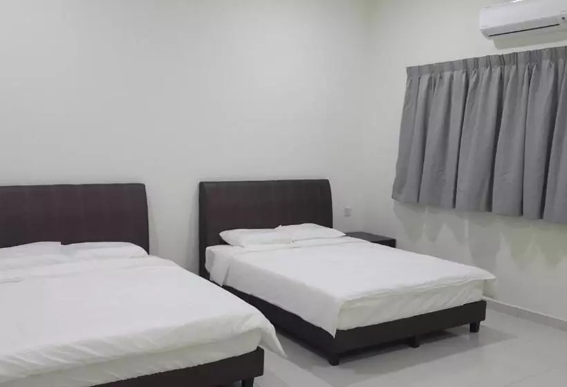 Majatalo My Stw Home 2