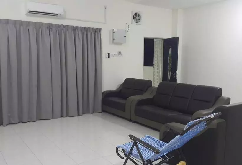 Majatalo My Stw Home 2