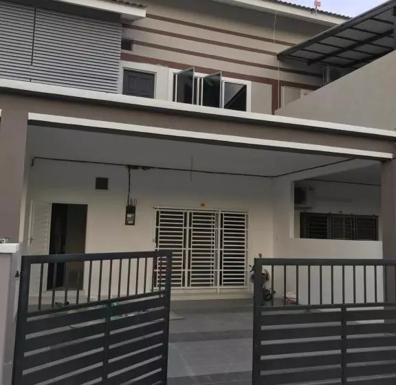 Majatalo My Stw Home 2