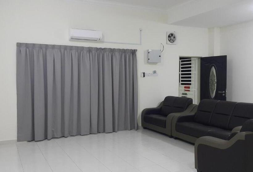 Pensió My Stw Home 2