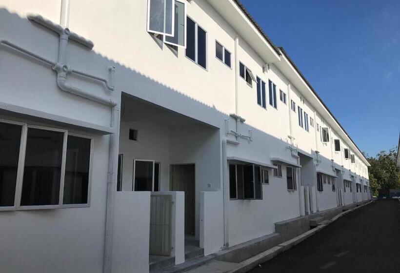 Pensió My Stw Home 2