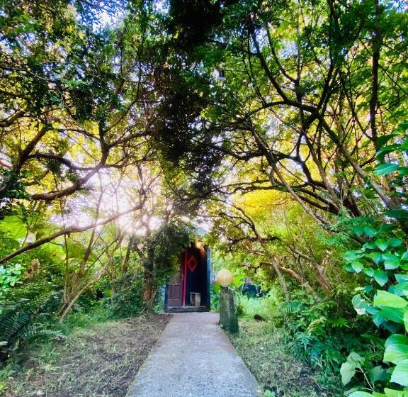 Panzió Parador Darwin