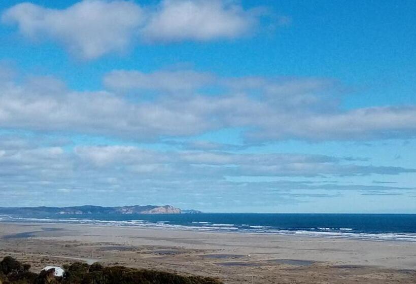 Panzió Parador Darwin