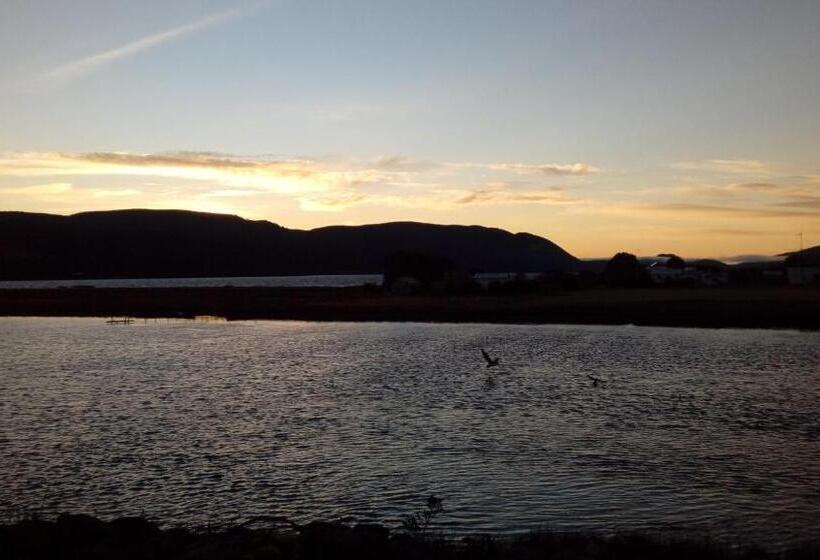 Panzió Parador Darwin