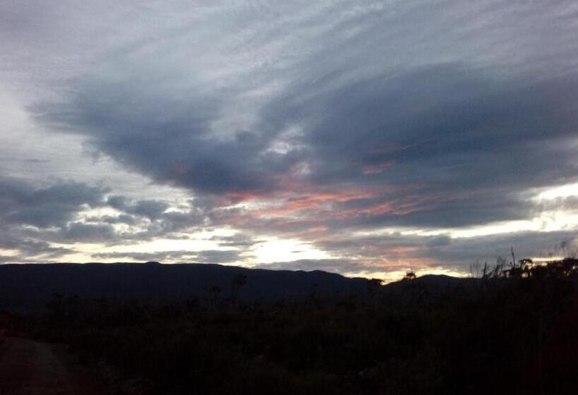 Panzió Parador Darwin