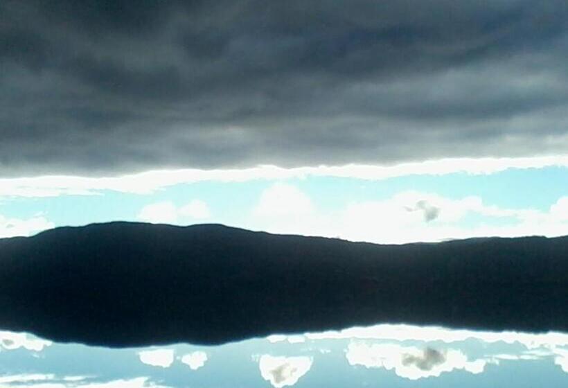 Panzió Parador Darwin