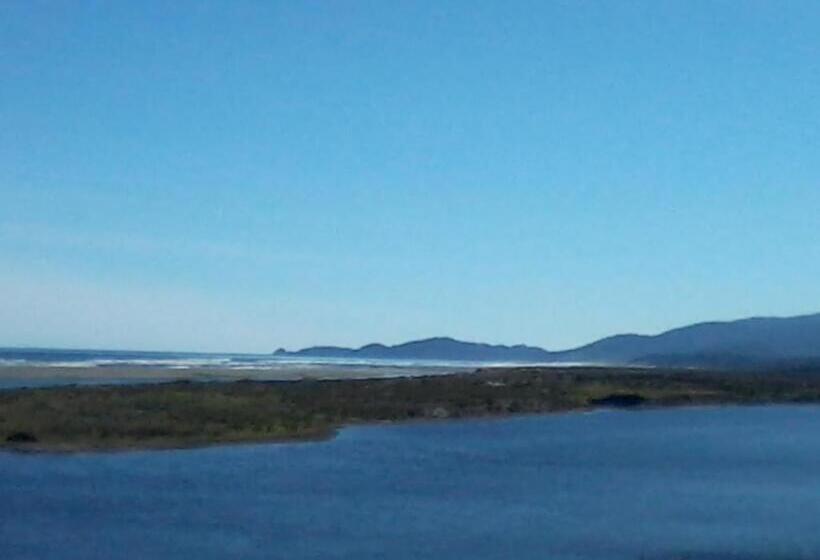 Panzió Parador Darwin