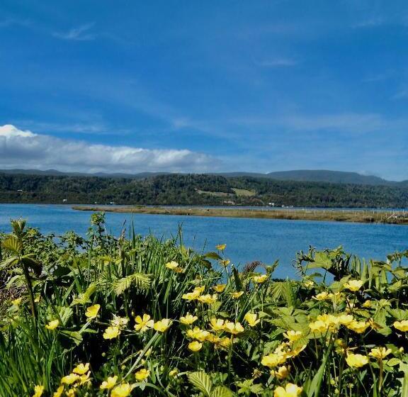 Panzió Parador Darwin