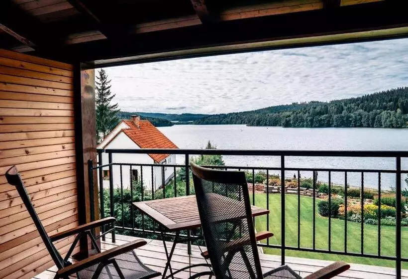 Majatalo Penzion Frymburk
