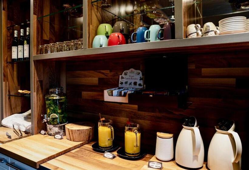 بنسيون Penzion Frymburk