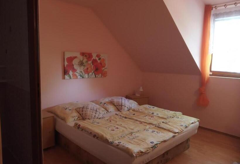 بنسيون Penzion Rose