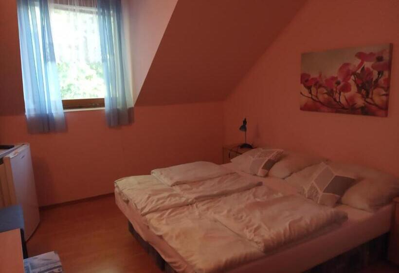 بنسيون Penzion Rose