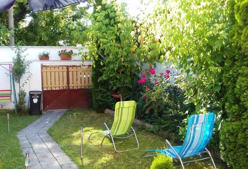 بنسيون Penzion Rose