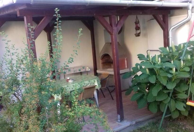 بنسيون Penzion Rose