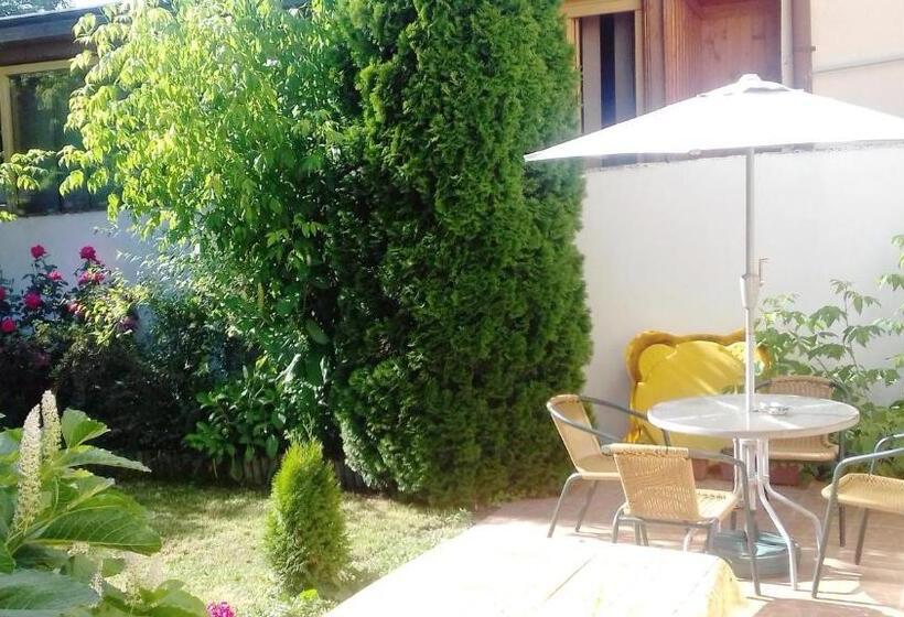 بنسيون Penzion Rose