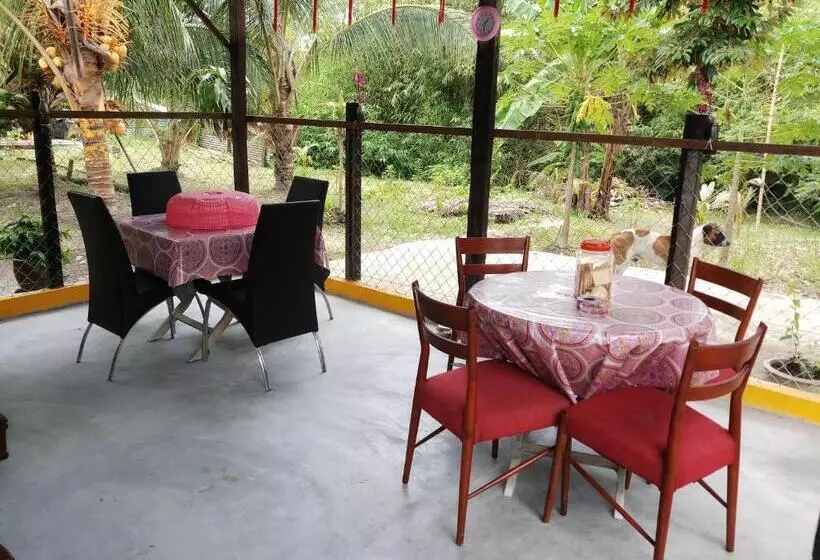 Majatalo Tony’s Guesthouse At Teluk Bahang