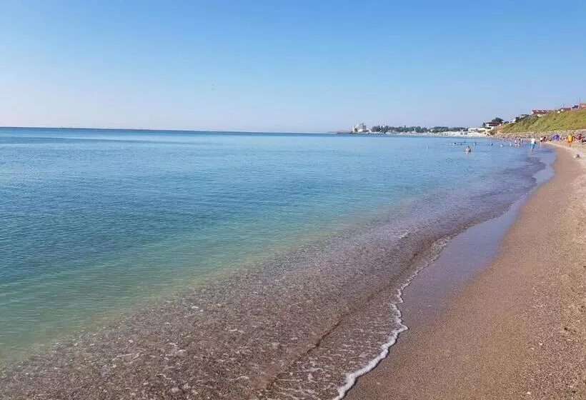 پانسیون Vila Pacific