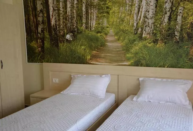 پانسیون Vila Pacific