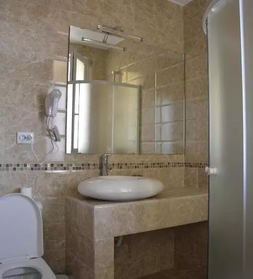 پانسیون Vila Pacific