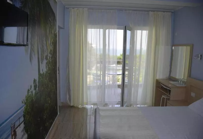 پانسیون Vila Pacific