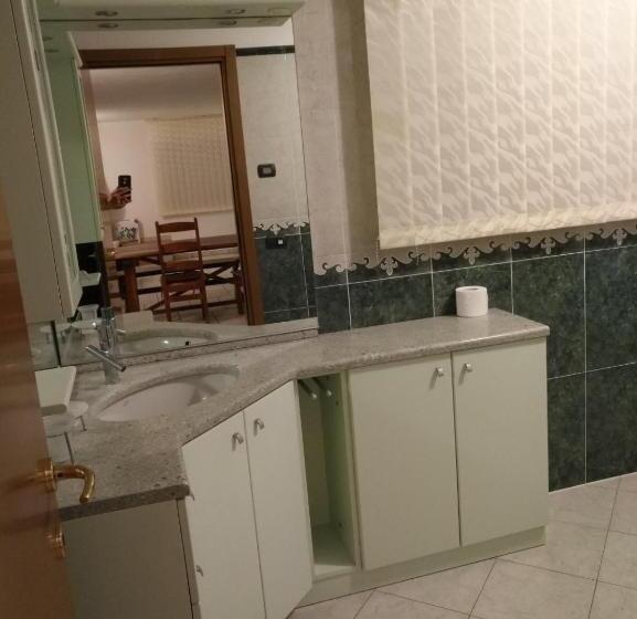 ペンション Villa Althea